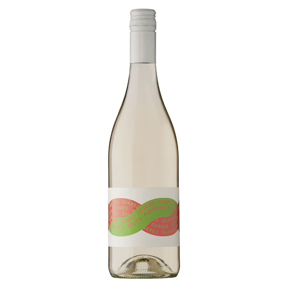 Shared Pinot Grigio